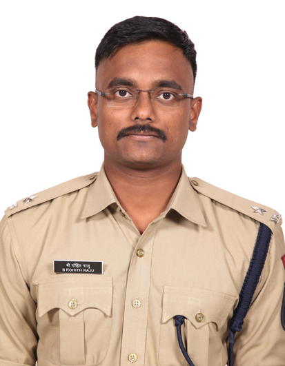 Birudaraju Rohith Raju Birudaraju Rohith Raju